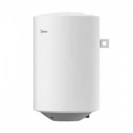 Накопительный водонагреватель Midea Cylinder 30 литров