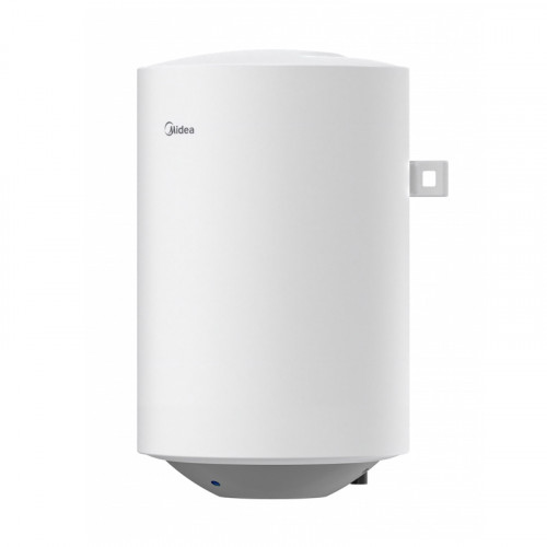 Накопительный водонагреватель Midea Cylinder 80 литров