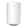 Накопительный водонагреватель Midea Cylinder 80 литров