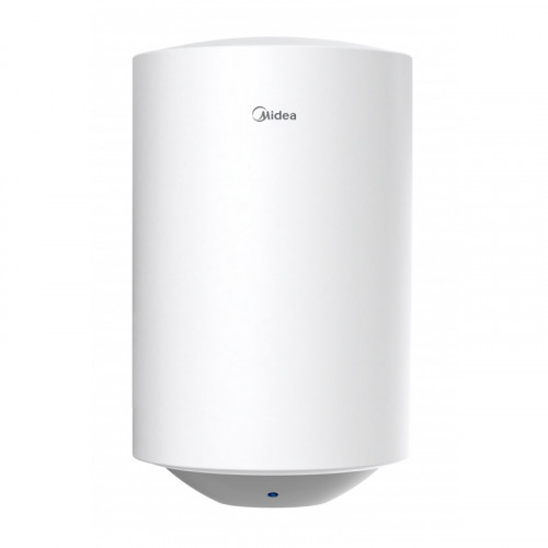 Накопительный водонагреватель Midea Cylinder 80 литров