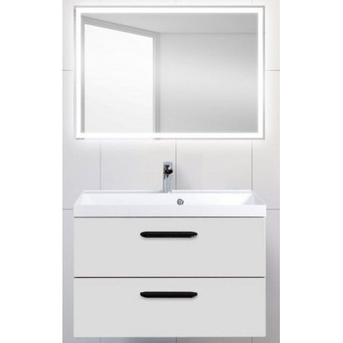 BelBagno Мебель для ванной AURORA 900 Bianco Opaco, TCH