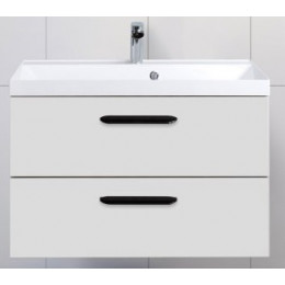 BelBagno Мебель для ванной AURORA 900 Bianco Opaco, TCH