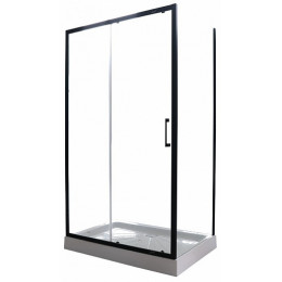 Ceruttispa Душевой уголок Gloria 120B