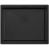 Мойка для кухни Paulmark Next Uni PM215444-MBN 54 черный матовый