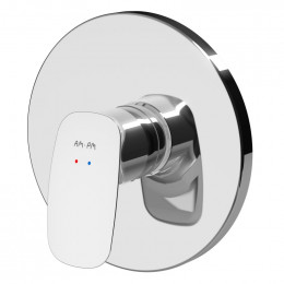 Смеситель для душа Am.Pm Spirit F71A75000 хром