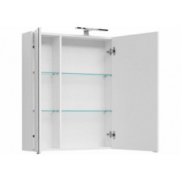 Aquanet Комплект мебели Августа 100 белый