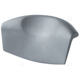 Riho Подголовник для ванны AH 05 Neo silver
