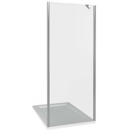 Good Door Боковой профиль PANDORA SP-80-С-CH