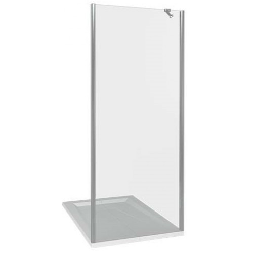 Good Door Боковой профиль PANDORA SP-80-С-CH