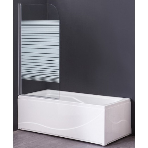 Grossman Шторка на ванну GR-100P