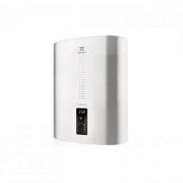 Электрический водонагреватель Electrolux EWH 30 Centurio IQ 2.0 Silver