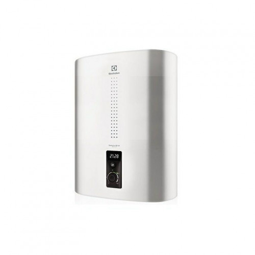 Электрический водонагреватель Electrolux EWH 30 Centurio IQ 2.0 Silver