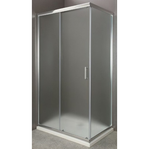 BelBagno Душевой уголок UNO-AH-1-120/80-P-Cr