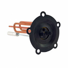 Комплект для Thermex (ТЭН RCF 1500Вт + анод М6 + прокладка), 900 014, 30461K1