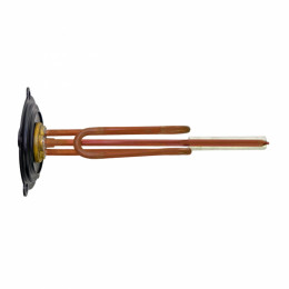 Комплект для Thermex (ТЭН RCF 1500Вт + анод М6 + прокладка), 900 014, 30461K1