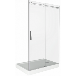 Good Door Душевое ограждение Galaxy WTW-140-C-CH