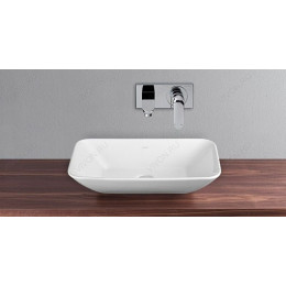 Vitra Раковина "Geo" 4425B003-0016