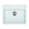 Мойка Blanco Dalago 6 F 514771, белый