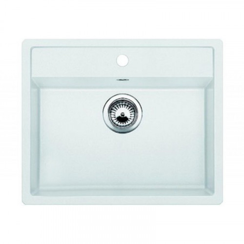 Мойка Blanco Dalago 6 F 514771, белый