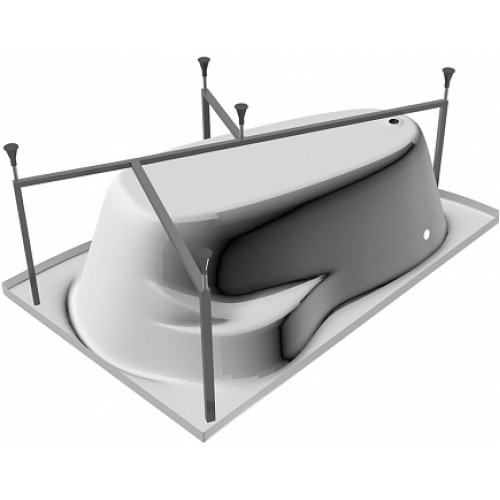 Relisan Рама-каркас Zoya 140x90