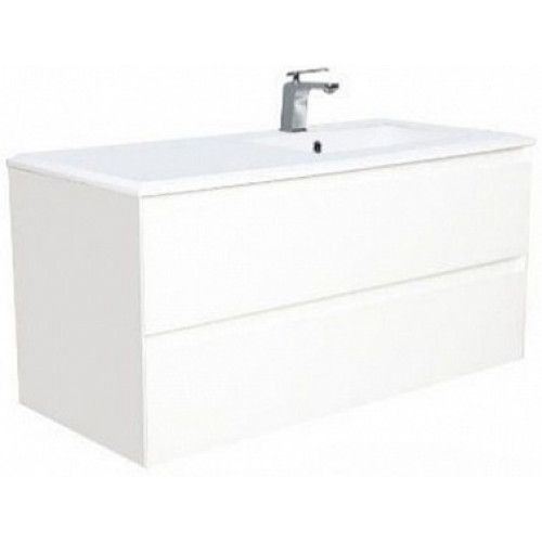 BelBagno Тумба с раковиной Z-1050 R Bianco Opaco