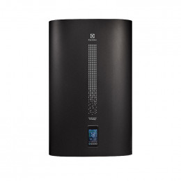 Электрический водонагреватель Electrolux EWH 80 SmartInverter Grafit