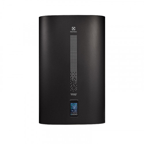 Электрический водонагреватель Electrolux EWH 80 SmartInverter Grafit