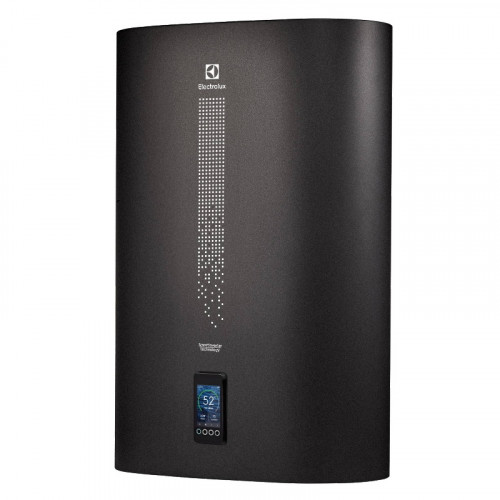 Электрический водонагреватель Electrolux EWH 80 SmartInverter Grafit