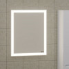 Зеркало СаНта Марс 70 900502 с LED-подсветкой