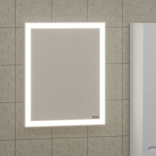 Зеркало СаНта Марс 70 900502 с LED-подсветкой