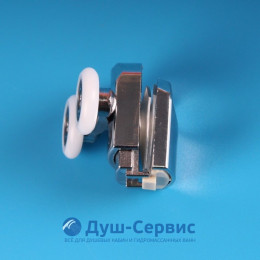 Ролик для душевой кабины River RS1375 нижний, 23мм