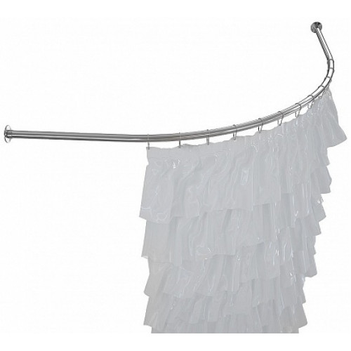 Aquanet Карниз для ванны Jersey