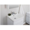 Aquanet Комплект мебели София 50 белый