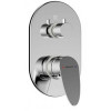 Смеситель для душа Bravat Drop P69190C-2-RUS 262944 хром