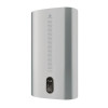 Электрический водонагреватель Electrolux EWH 100 Royal Flash Silver