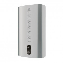 Электрический водонагреватель Electrolux EWH 100 Royal Flash Silver