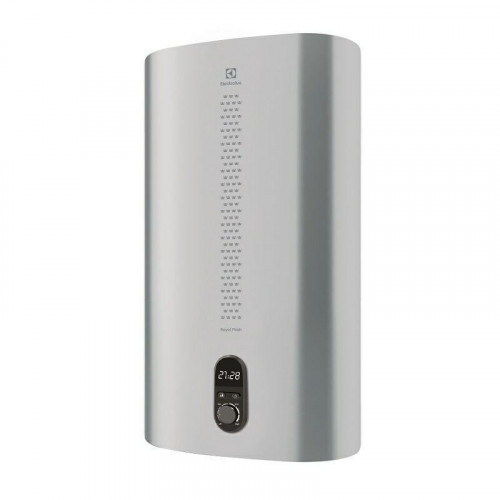 Электрический водонагреватель Electrolux EWH 100 Royal Flash Silver