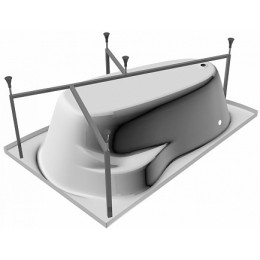 Relisan Каркас Ariadna 135x95