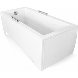 Besco Фронтальный и боковой экран Uni 130