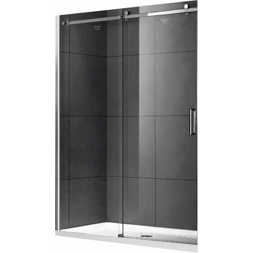 Gemy Душевая дверь Modern Gent S25191A L в нишу