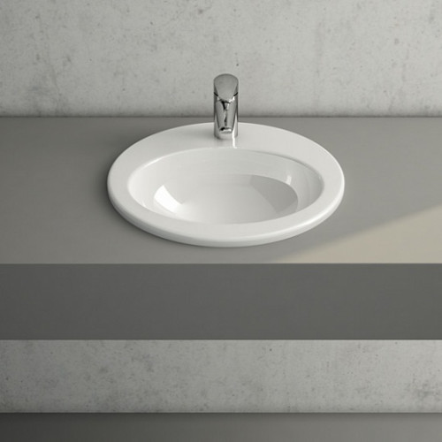 Vitra Раковина S20 5466B003-0001