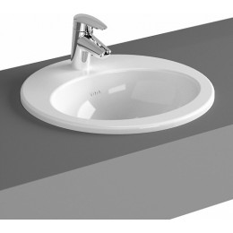 Vitra Раковина S20 5466B003-0001