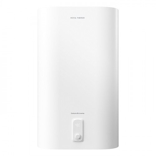 Электрический водонагреватель Royal Thermo RWH 80 Centurio DL Inverter