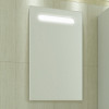 Зеркало СаНта Лондон 50 900517, с LED подсветкой