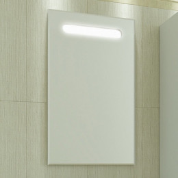 Зеркало СаНта Лондон 50 900517, с LED подсветкой