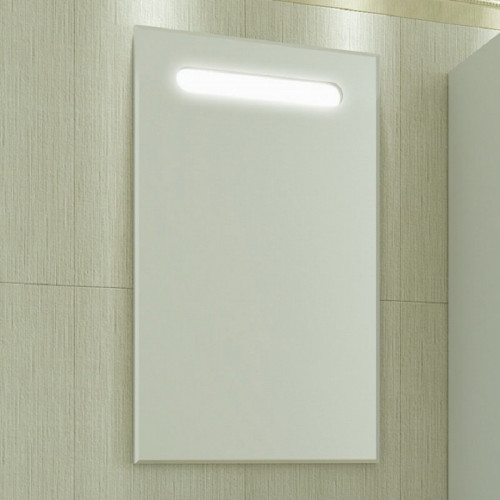 Зеркало СаНта Лондон 50 900517, с LED подсветкой