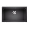 Кухонная мойка Blanco Etagon 700-U Silgranit, антрацит