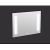 Зеркало LED 020 BASE 80