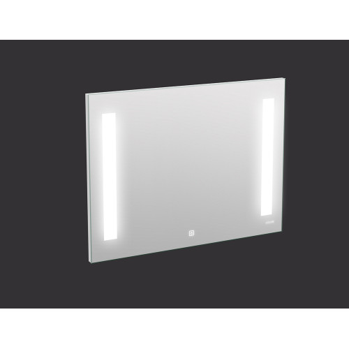 Зеркало LED 020 BASE 80