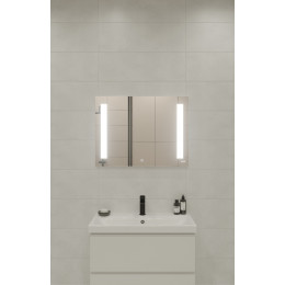 Зеркало LED 020 BASE 80